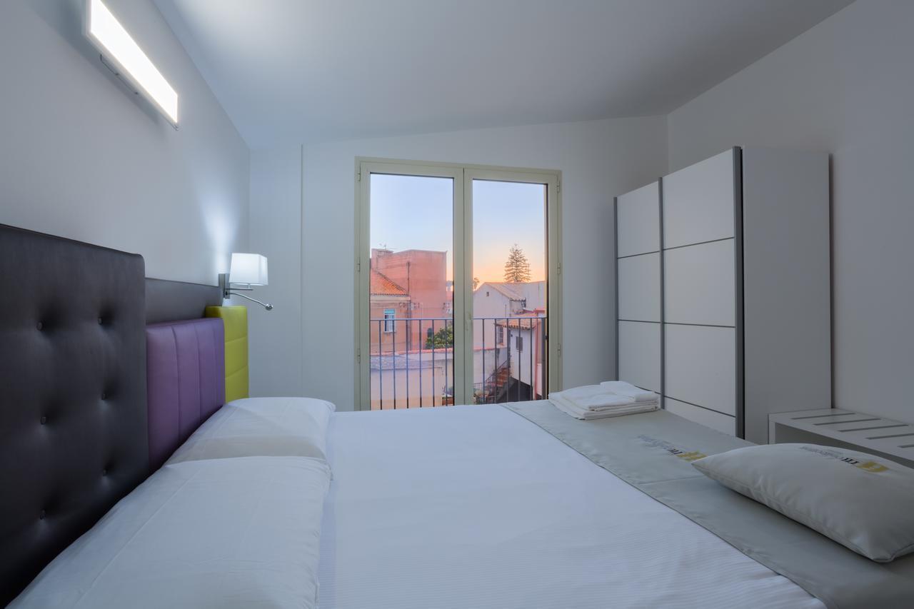Th Collection Rooms Οριστάνο Εξωτερικό φωτογραφία