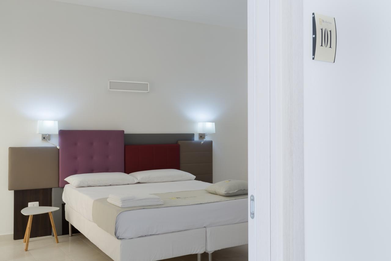 Th Collection Rooms Οριστάνο Εξωτερικό φωτογραφία