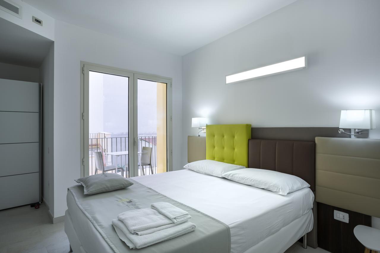 Th Collection Rooms Οριστάνο Εξωτερικό φωτογραφία