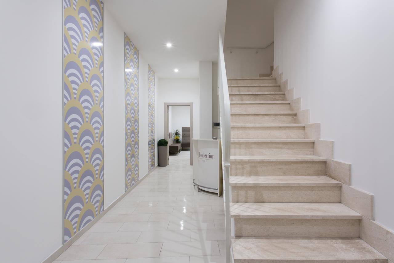 Th Collection Rooms Οριστάνο Εξωτερικό φωτογραφία