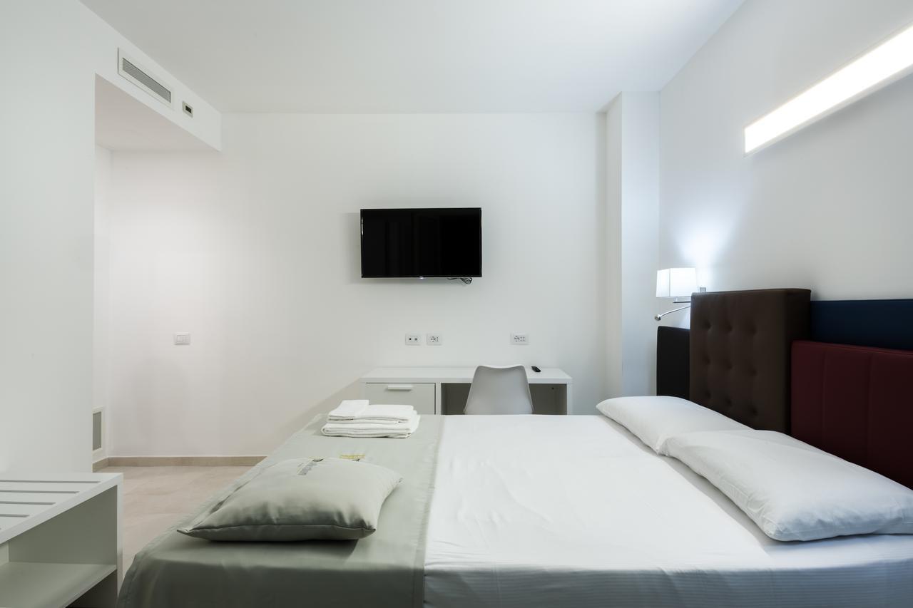 Th Collection Rooms Οριστάνο Εξωτερικό φωτογραφία