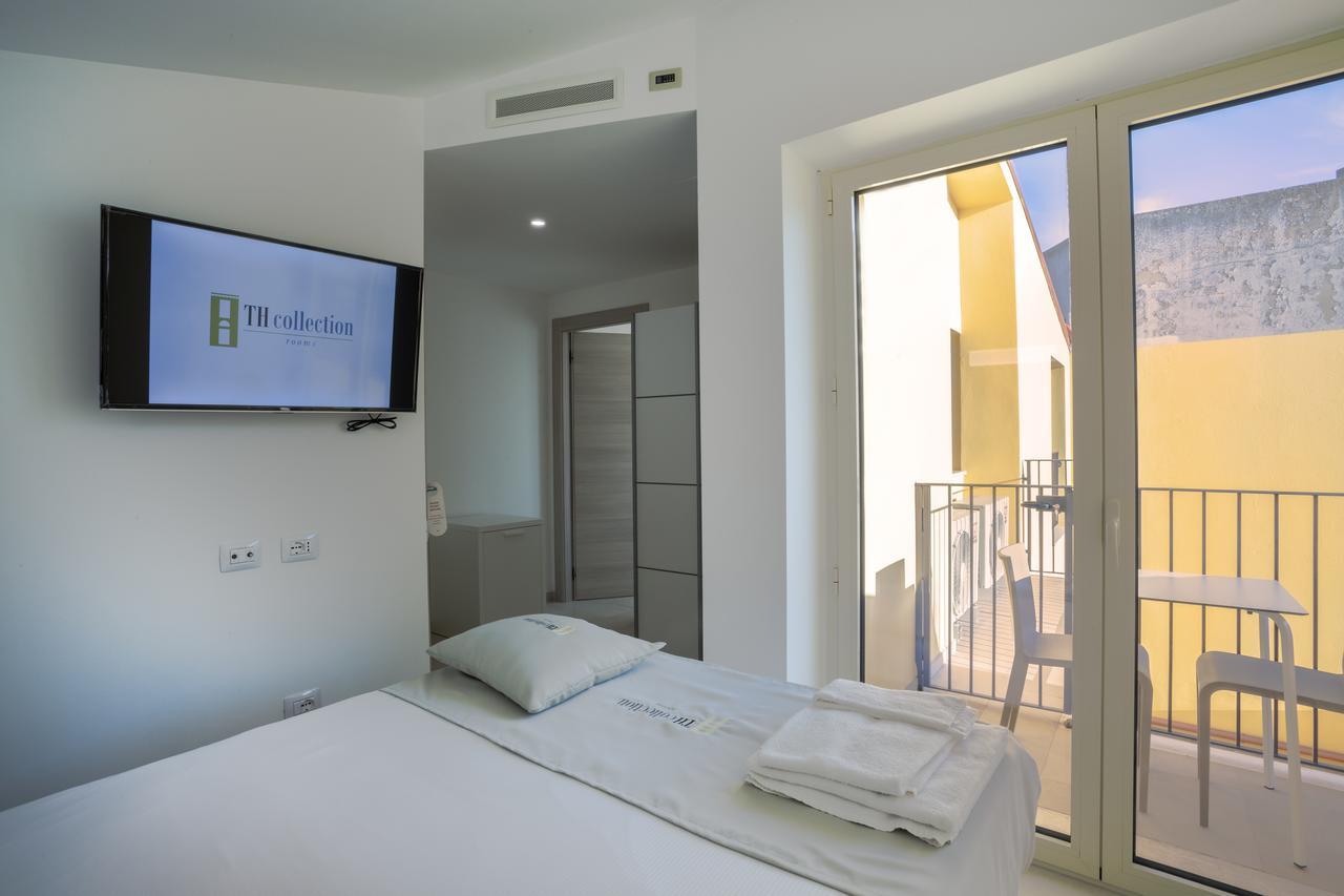 Th Collection Rooms Οριστάνο Εξωτερικό φωτογραφία
