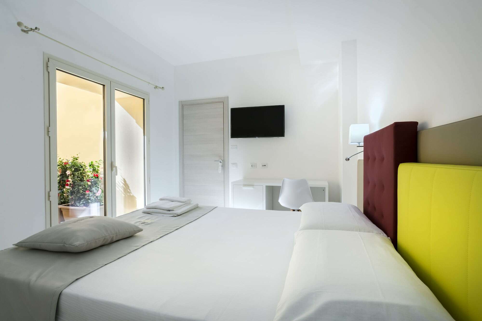 Th Collection Rooms Οριστάνο Εξωτερικό φωτογραφία