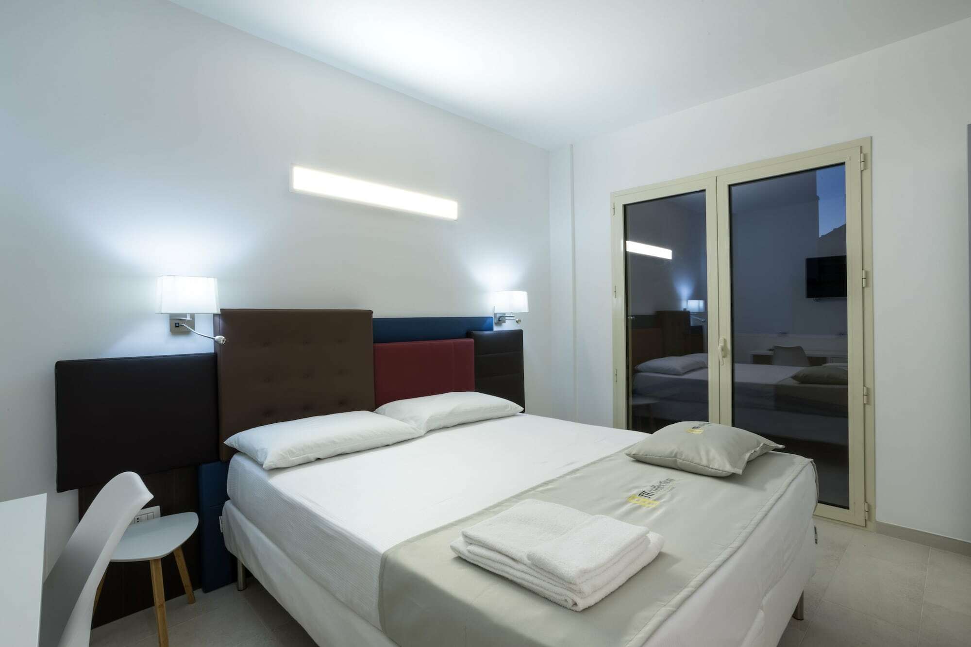 Th Collection Rooms Οριστάνο Εξωτερικό φωτογραφία